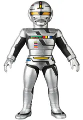 2026年最新】ギャバン ソフビの人気アイテム - メルカリ