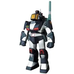 2026年最新】ダグラム ソフビの人気アイテム - メルカリ