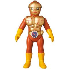 中古 メディコムトイ 東映レトロソフビコレクション ズ・グムン・バ