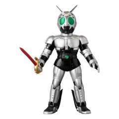 仮面ライダーBlack(原作版) 東映レトロソフビコレクション ハマハヤオ