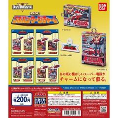 マイクロン伝説 DVD1 初回特典のみ（DVD無し、マイクロン特典は未使用 