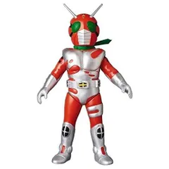 2026年最新】仮面ライダーzx ソフビの人気アイテム - メルカリ