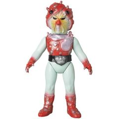 メディコムトイ 東映レトロソフビコレクション カニバブラー