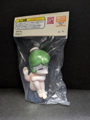 デンボク　カンパチ　カッパコちゃん　新品　ソフビ デンボク カッパコちゃん『カンパチ』 - メルカリ