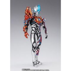 SHFiguarts 울트라 맨 브레이저 파드 런 아머