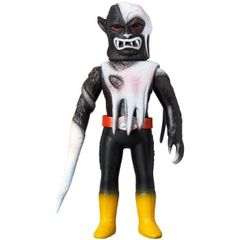 QUICCS x Devil Toys BANCHO GID 蓄光 ソフビ - メルカリ