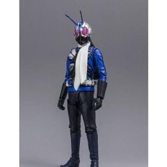 [수송상자]SHFiguarts 가면라이더 제0호(신·가면라이더)