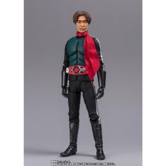 [수송상자함]SHFiguarts 가면라이더 제2+1호/한글자 하야토(신·가면라이더)