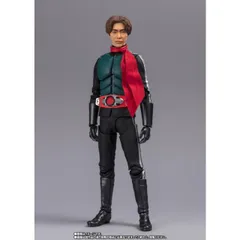 【輸送箱入り】S.H.Figuarts 仮面ライダー第2+1号/一文字隼人(シン・仮面ライダー)