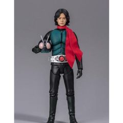 [운송 상자 포함] SHFiguarts 가면 라이더/혼고 맹(신·가면 라이더)