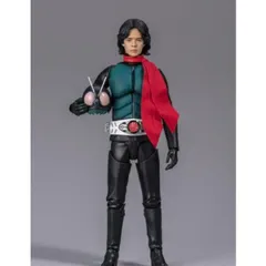 【輸送箱入り】S.H.Figuarts 仮面ライダー/本郷猛(シン・仮面ライダー)