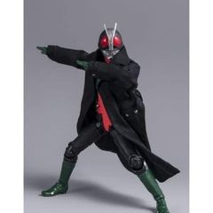 [수송상자함]SHFiguarts 가면라이더 제2호(신·가면라이더)