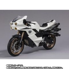 [수송 상자 포함] SHFiguarts 대량 발생형상 변이 메뚜기 오그 탑승용 사이클론호 (신·가면 라이더)