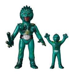 安楽安作劇場 マトリョーシカグルタミン(グリーン) - メルカリ