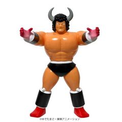 オードリー×キン肉マン コラボフィギュア オールナイトニッポン - メルカリ