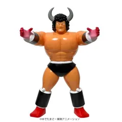 KAIEDA　327 バッファローマン A / キン肉マン 【Buffalo-man A】