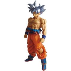 이치 반 쿠지 드래곤 볼 BATTLE OF WORLD with DRAGONBALL LEGENDS D상 손오공(신성의 극의) 피규어