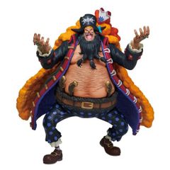 이치 반 쿠지 원피스 신 사황 B 상 사황 마샬 D 티치 MASTERLISE EXPIECE