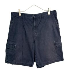 90s OLD VANS バンズ ハーフ カーゴ パンツ 30と - メルカリ
