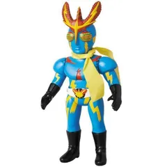 2026年最新】イナズマン ソフビの人気アイテム - メルカリ