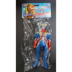 ⚠️レア 仮面ライダーV3 ライダーマン ミニソフビ 7人ライダー 当時物