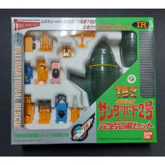 サンダーバード ペネロープ号 当時モノ レア - メルカリ