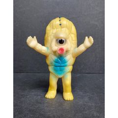 12体限定 極道 デハラユキノリ ソフビ ホラー 激レア - メルカリ