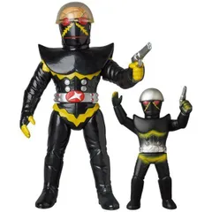 2026年最新】ハカイダー ガレージキットの人気アイテム - メルカリ
