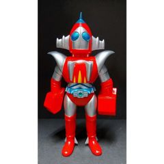 あべとおる 電人ザボーガー 怪獣軒　希少品 あべとおる 電人ザボーガー 怪獣軒 希少品 - メルカリ