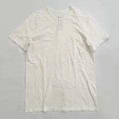 Rick Owens S/S T-shirt リックオウエンス ショートスリーブ Tシャツ XLのサムネイル