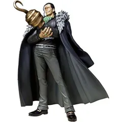 フィギュアーツZERO ワンピース  クロコダイルのサムネイル