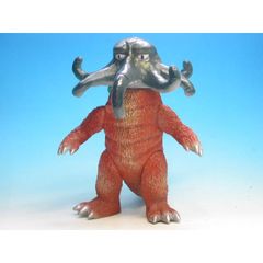 ベアモデル カウラ 懐古堂限定 スタンダードサイズ オール怪獣