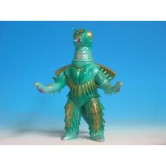 ブルマァク製 ウルトラマンキング ミドルサイズ ソフビ フィギュア