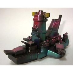 アイアンロックス マーミット ソフビ 2005年リリース 開封品 - メルカリ