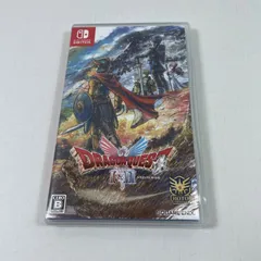 3069-70・ドラゴンクエスト1＆2 Nintendo Switch ソフト スクエニ ※動作確認済み