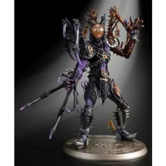 アートワークスモンスターズ 仮面ライダー剣 PartII タランチュラアンデッドのサムネイル