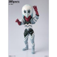 SHFiguarts 가츠 성인 (울트라 세븐)