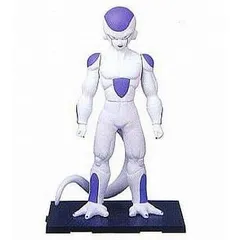 ドラゴンボールZ　ビッグサイズソフビフィギュアPART6　フリーザ 最終形態