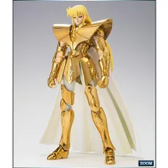 【輸送箱入り】聖闘士聖衣神話EX バルゴシャカ -ORIGINAL COLOR EDITION-（魂ネイション2014限定）