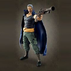 [중고]Portrait.Of.Pirates 원피스 NEO-DX 벤 벡맨 POP