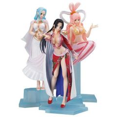 ONE PIECE STYLING ~Girls Selection 2nd~ 전 3종 세트