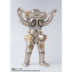 SHFiguarts 킹 조 (울트라 세븐)