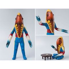 SHFiguarts 메트론 성인