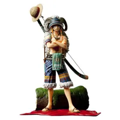 DPCF ワンピース シリーズ第8弾 モンキー・Ｄ・ルフィ アニマルVer.
