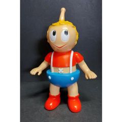 ハンガーフォード ピッグペン ソフビ フィギュア - メルカリ