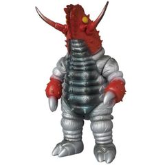 楳図かずお版 バルタン星人 ソフビ 大型 美品 ウルトラ怪獣 - メルカリ