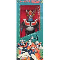 希少！当時物！】マスダヤ トーキング マジンガーZ - メルカリ