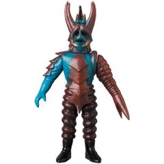 BANDAI ウルトラ怪獣 グドン 初期版 ソフビ【腕ひび割れ】 1984年