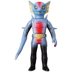 東映レトロソフビコレクション ガラガランダ 蓄光 フィギュア 仮面