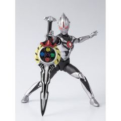 [운송 상자 포함]SHFiguarts 울트라맨 오브 다크 [울트라맨 R/B(루브)]